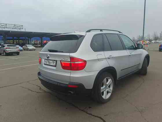 Продам BMW X 5 Донецк