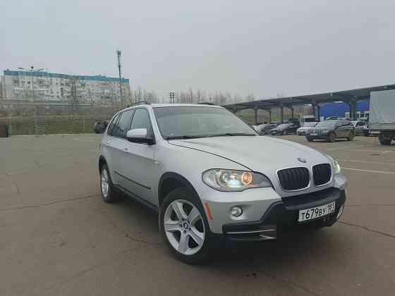 Продам BMW X 5 Донецк