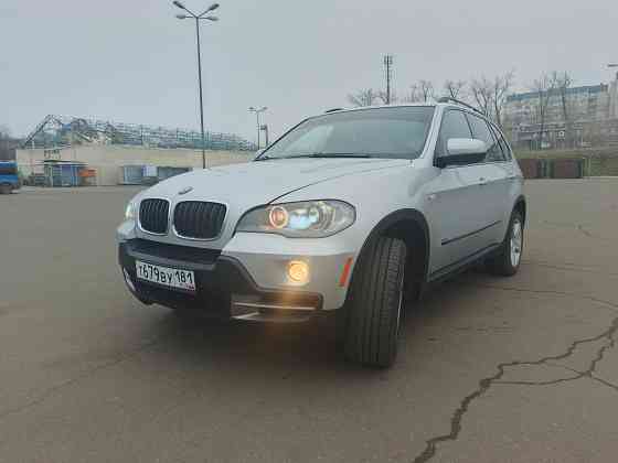 Продам BMW X 5 Донецк