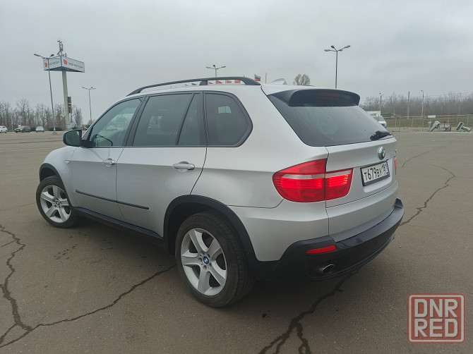 Продам BMW X 5 Донецк - изображение 4