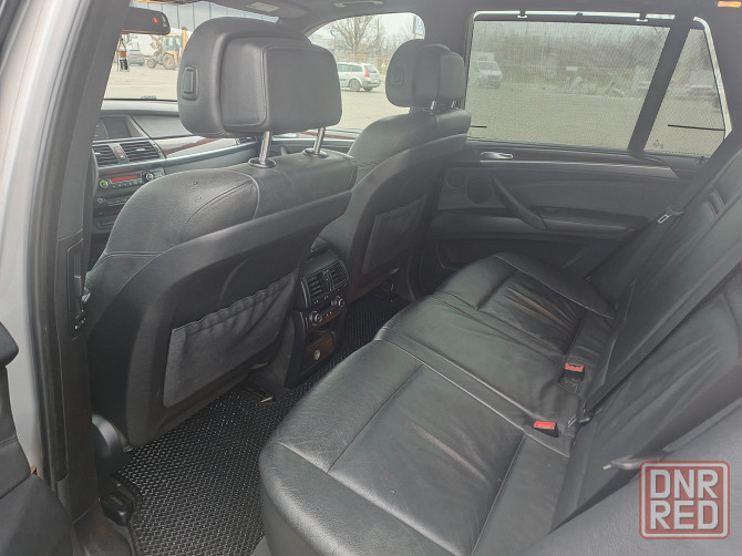 Продам BMW X 5 Донецк - изображение 7