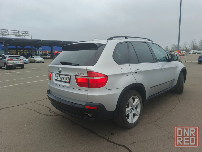 Продам BMW X 5 Донецк - изображение 3
