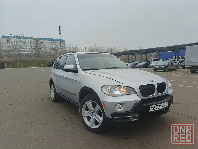 Продам BMW X 5 Донецк - изображение 2