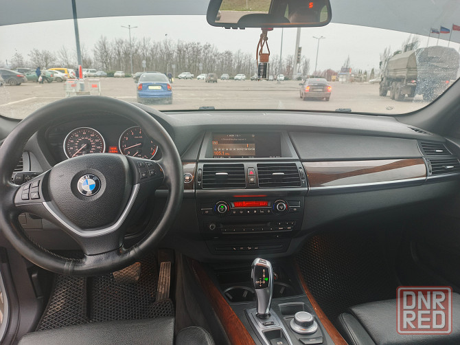 Продам BMW X 5 Донецк - изображение 5