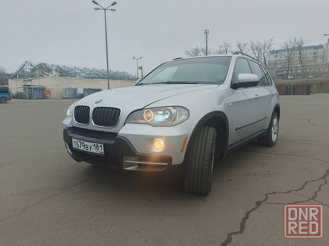 Продам BMW X 5 Донецк - изображение 1