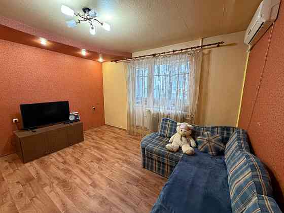 Продам 3 ком. кв., 5/9 эт., 68.5 м.кв. - Макеевка, ул. Курская, м-н Восточный Макеевка