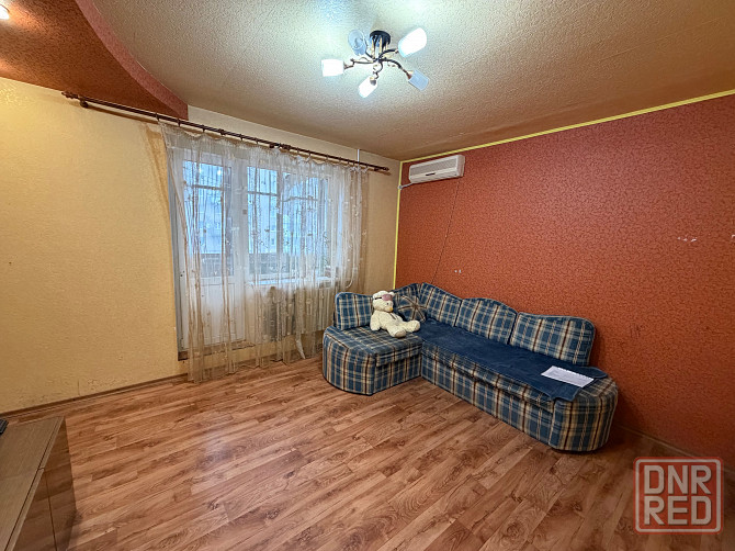 Продам 3 ком. кв., 5/9 эт., 68.5 м.кв. - Макеевка, ул. Курская, м-н Восточный Макеевка - изображение 2