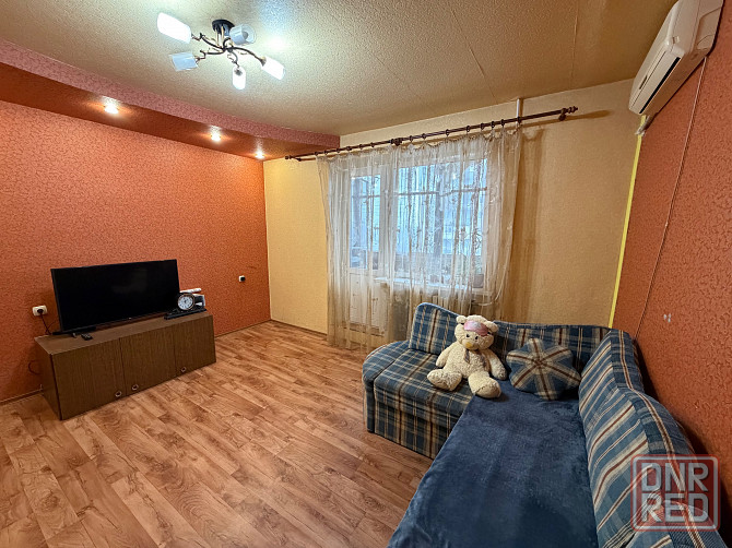 Продам 3 ком. кв., 5/9 эт., 68.5 м.кв. - Макеевка, ул. Курская, м-н Восточный Макеевка - изображение 3