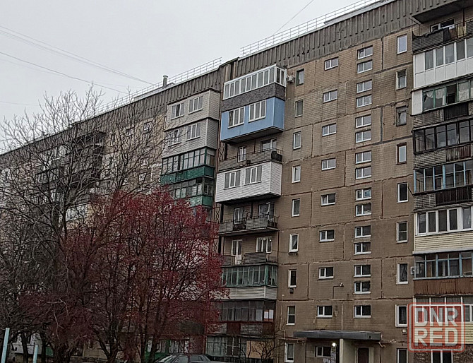 Продам 3 ком. кв., 5/9 эт., 68.5 м.кв. - Макеевка, ул. Курская, м-н Восточный Макеевка - изображение 1