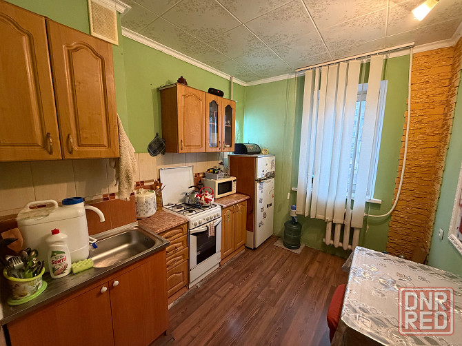 Продам 3 ком. кв., 5/9 эт., 68.5 м.кв. - Макеевка, ул. Курская, м-н Восточный Макеевка - изображение 7