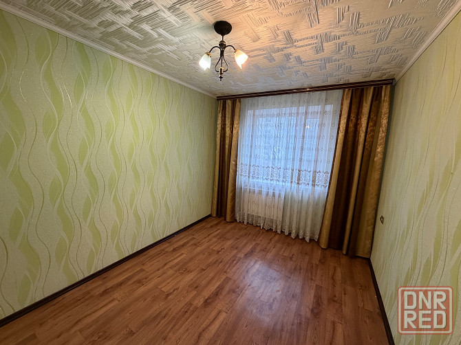 Продам 3 ком. кв., 5/9 эт., 68.5 м.кв. - Макеевка, ул. Курская, м-н Восточный Макеевка - изображение 4