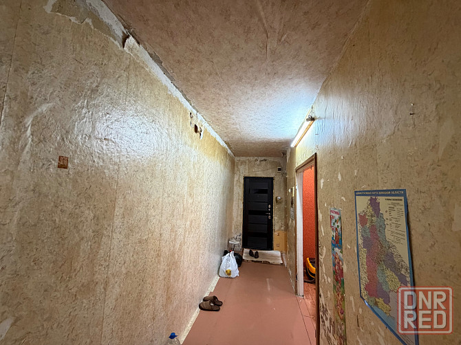 Продам 3 ком. кв., 5/9 эт., 68.5 м.кв. - Макеевка, ул. Курская, м-н Восточный Макеевка - изображение 10