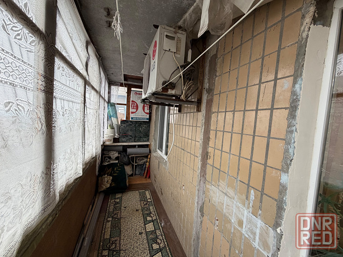 Продам 3 ком. кв., 5/9 эт., 68.5 м.кв. - Макеевка, ул. Курская, м-н Восточный Макеевка - изображение 11