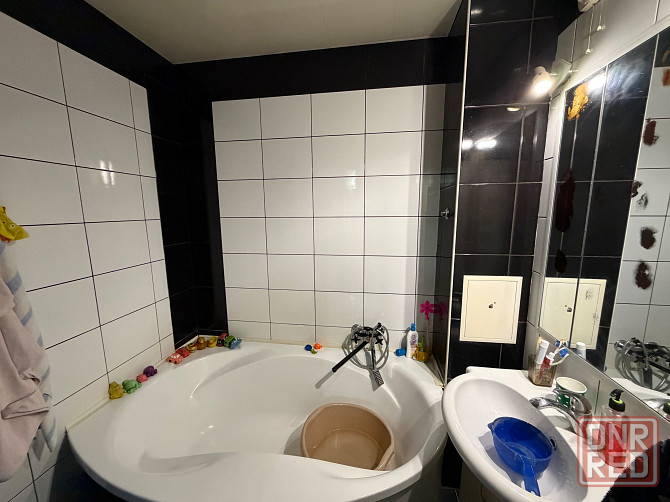 Продам 3 ком. кв., 5/9 эт., 68.5 м.кв. - Макеевка, ул. Курская, м-н Восточный Макеевка - изображение 8