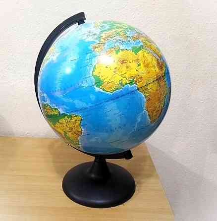 Глобус Донецк