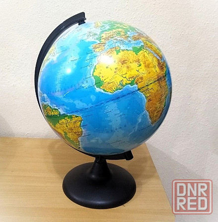 Глобус Донецк - изображение 2
