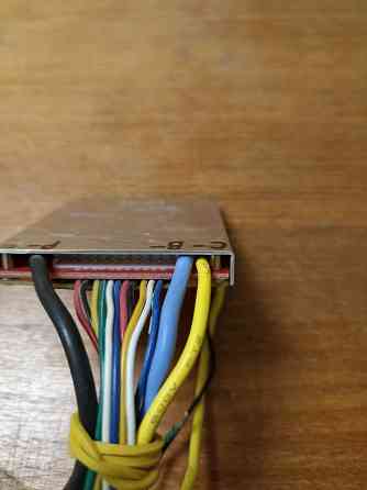 Плата защиты аккумулятора электровелосипед а 36V. Донецк