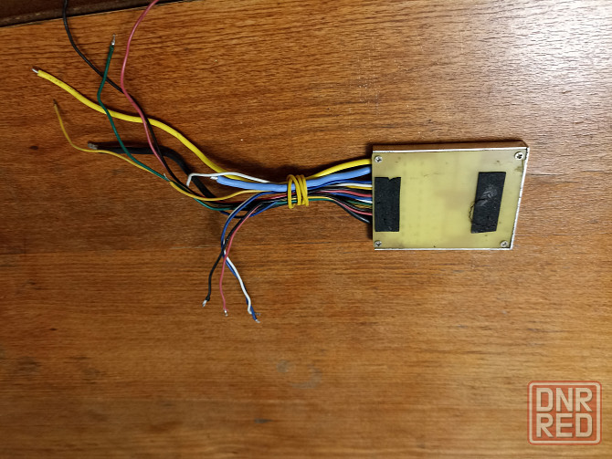 Плата защиты аккумулятора электровелосипед а 36V. Донецк - изображение 1