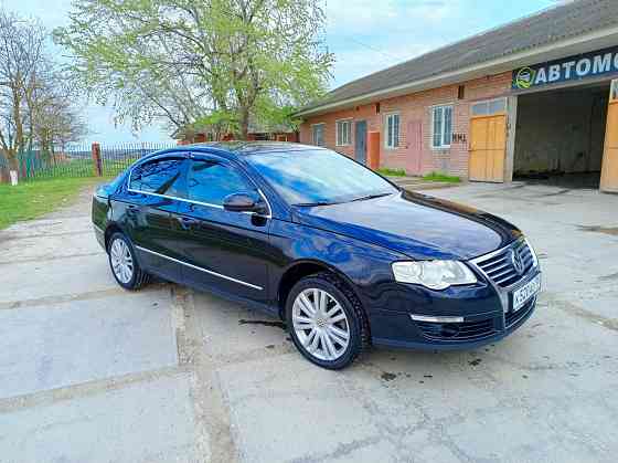 Продаю Фольксваген Пассат Б6 2006г Донецк