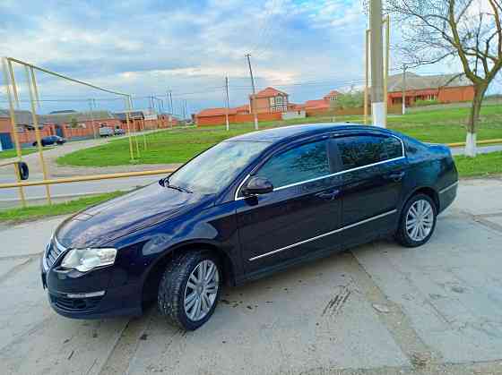 Продаю Фольксваген Пассат Б6 2006г Донецк