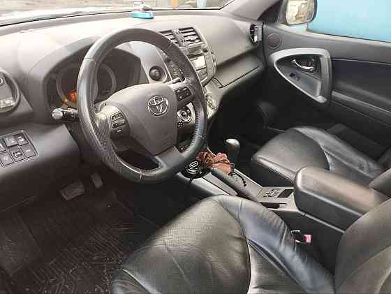 Продам Toyota Rav4 Донецк