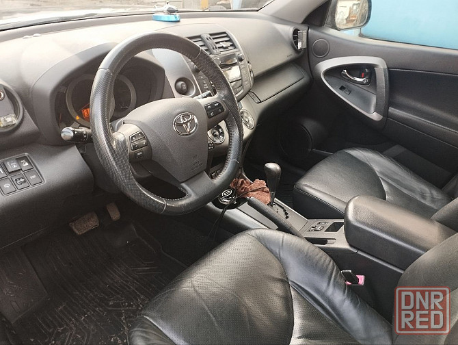 Продам Toyota Rav4 Донецк - изображение 4