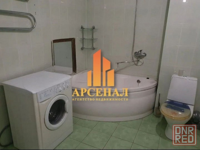 Продам 3ком 96м² Цветочный, Буденновский район Донецк - изображение 6