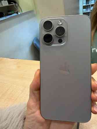 iPhone 15 promax Донецк