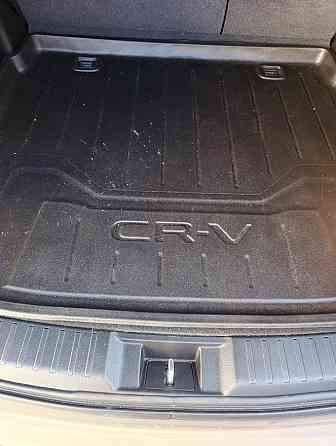 Коврик в Багажник Хонда CR-V Донецк