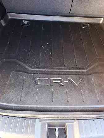 Коврик в Багажник Хонда CR-V Донецк