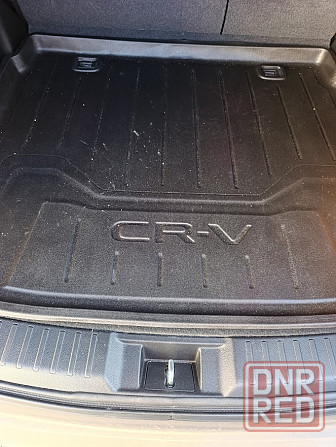 Коврик в Багажник Хонда CR-V Донецк - изображение 2