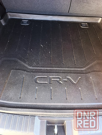 Коврик в Багажник Хонда CR-V Донецк - изображение 1