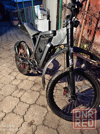 Syccyba x21 sport Донецк - изображение 2