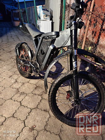 Syccyba x21 sport Донецк - изображение 1