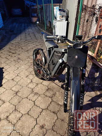 Syccyba x21 sport Донецк - изображение 4