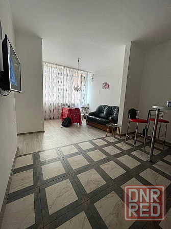 Продажа шикарной квартиры в Донецке Донецк - изображение 4