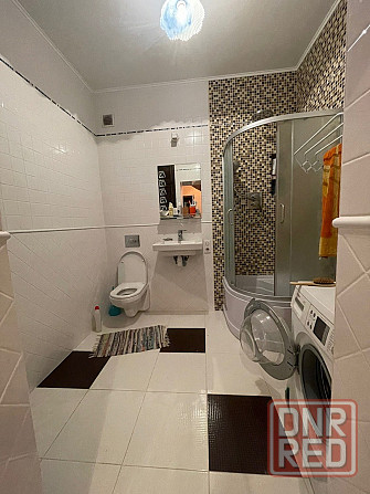 Продажа шикарной квартиры в Донецке Донецк - изображение 9