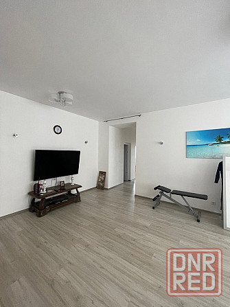 Продажа шикарной квартиры в Донецке Донецк - изображение 3