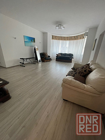 Продажа шикарной квартиры в Донецке Донецк - изображение 1