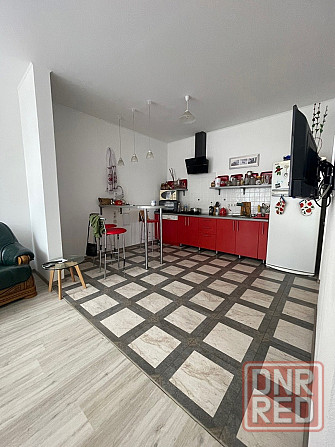 Продажа шикарной квартиры в Донецке Донецк - изображение 5