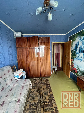Продажа квартиры в Донецке 3 комнаты Донецк - изображение 5