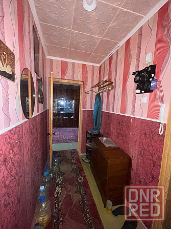 Продажа квартиры в Донецке 3 комнаты Донецк - изображение 2