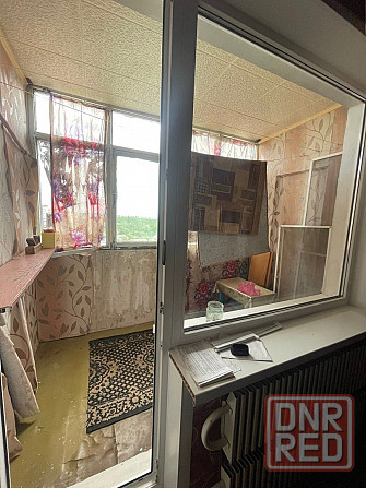 Продажа квартиры в Донецке 3 комнаты Донецк - изображение 9