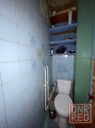 Продажа квартиры в Донецке 3 комнаты Донецк - изображение 8