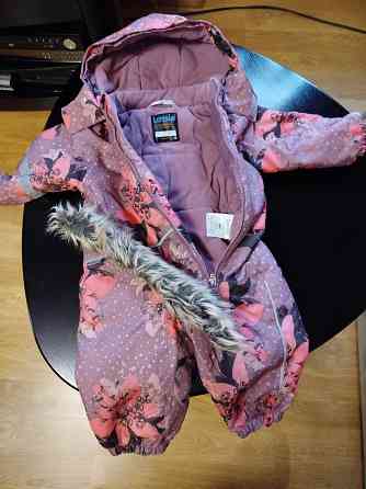 Зимний комбинезон Донецк