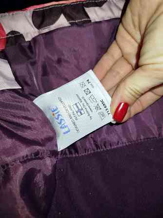 Зимний полукомбинезон Донецк