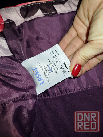 Зимний полукомбинезон Донецк - изображение 4