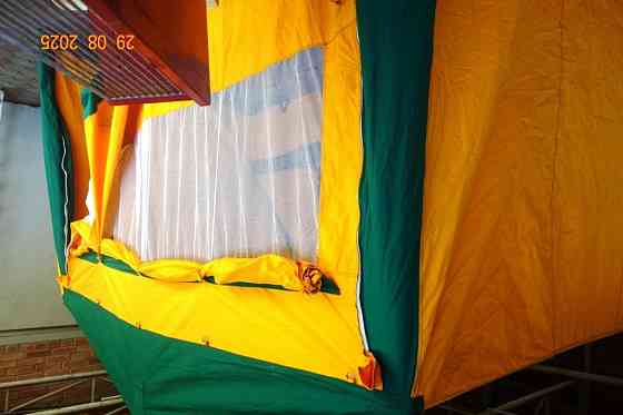 Прицеп Луганск