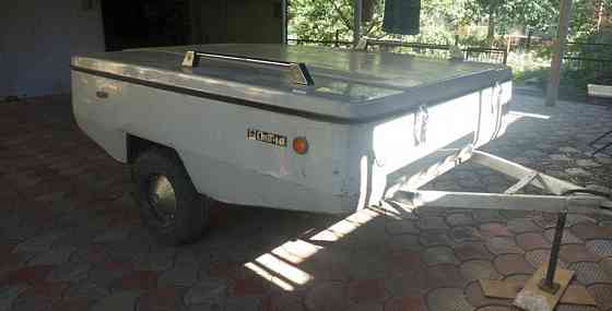 Прицеп Луганск