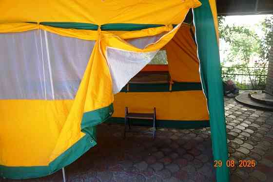 Прицеп Луганск